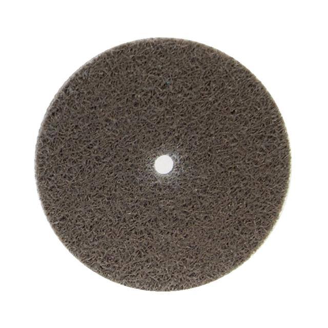 66261054178 3 x 1/4 x 1/4 In. Non-Woven Whee
