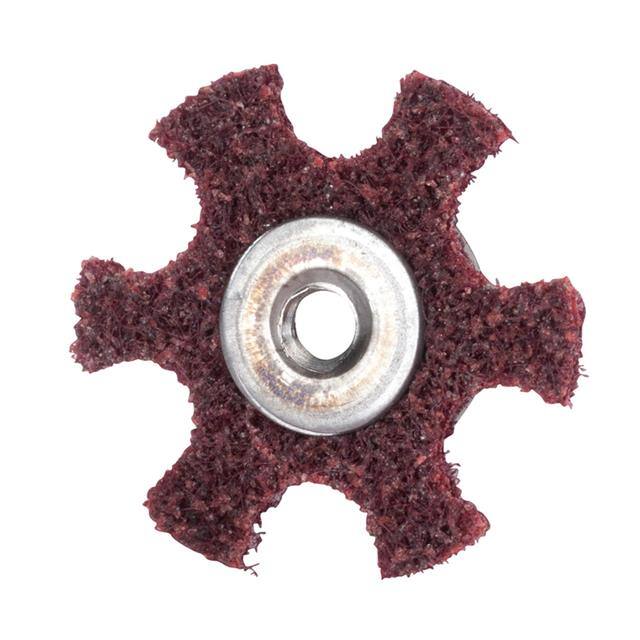 08834185927 2 x 1/4 - 20 In. Surface Prep No