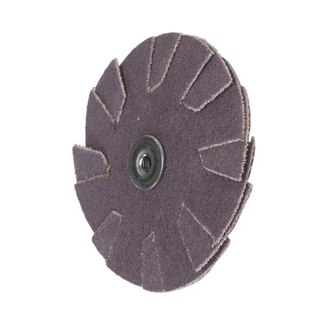 08834184023 1-1/2 In. Overlap Slotted Disc 8