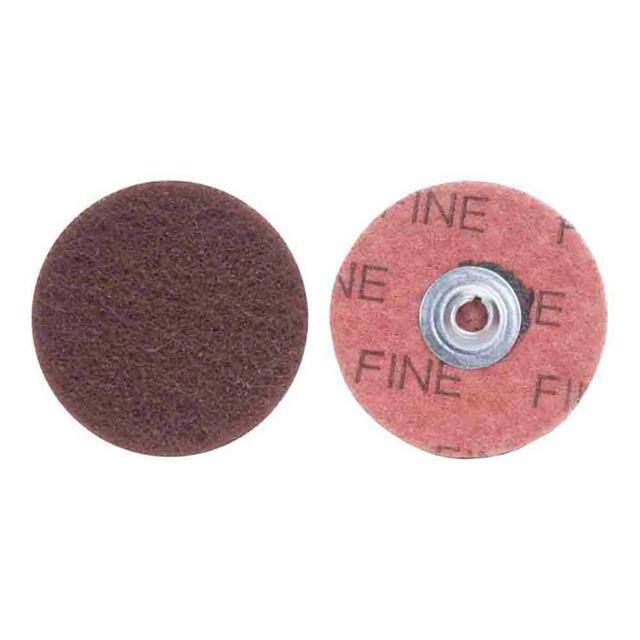 08834166393 1-1/2 In. Non-Woven Quick-Change