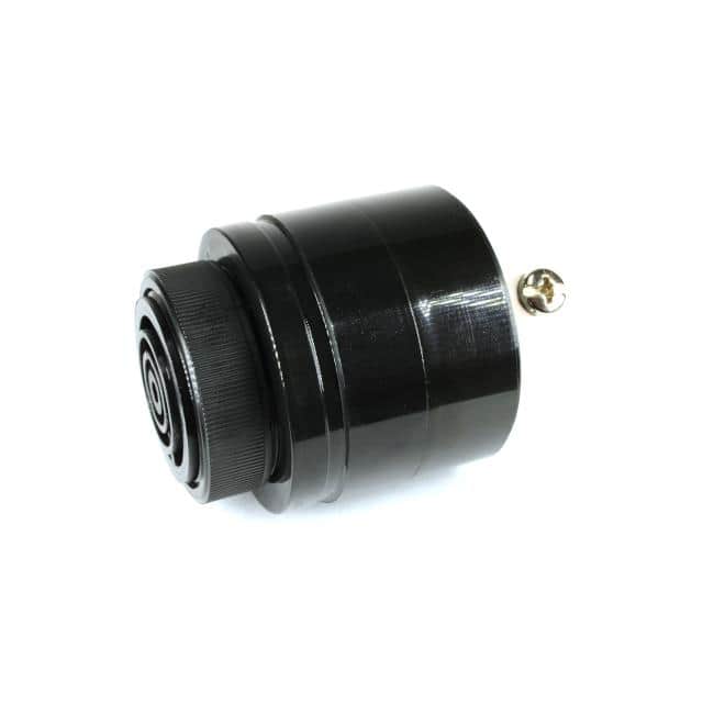 SC628MHP BUZZER PIEZO 42.98MM PNL MNT