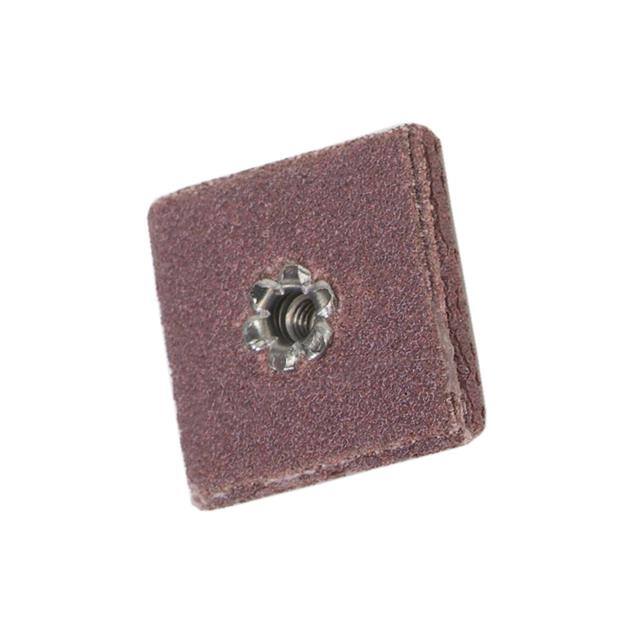 08834184826 1 x 1 x 3/16 In. Square Pad 8 mm