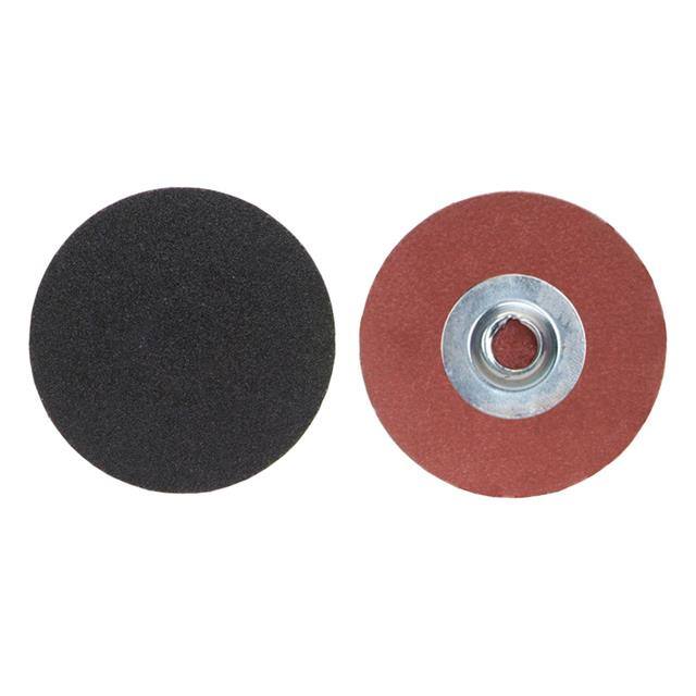08834165252 2 In. Quick-Change Cloth Disc Ty