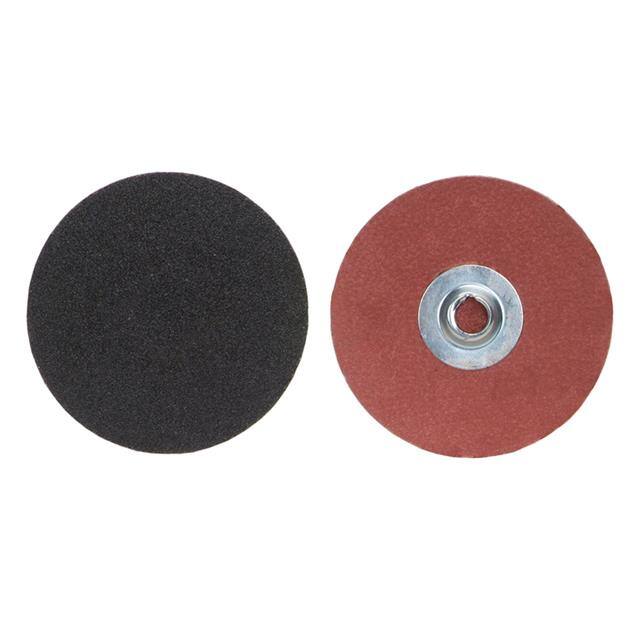 08834165272 3 In. Quick-Change Cloth Disc Ty