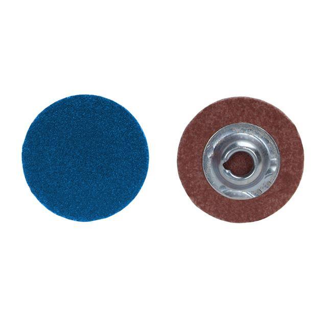 08834167800 2 In. Zenith Quick-Change Fiber