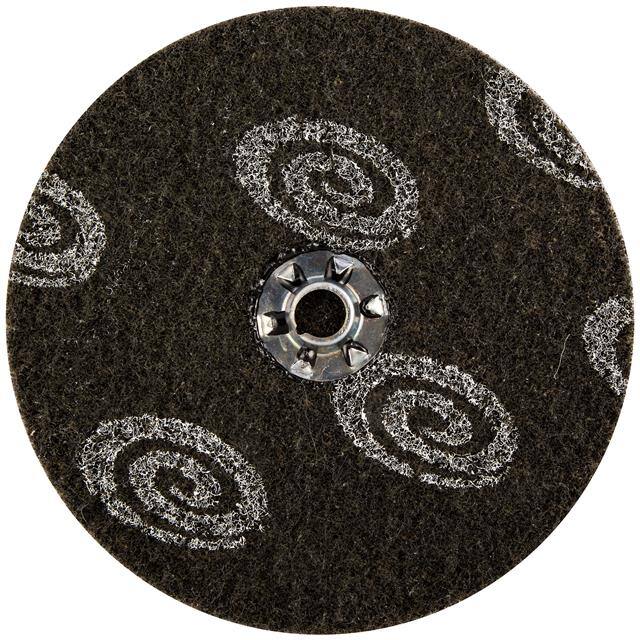 66623373670 7 In. Bear-Tex Vortex Rapid Prep