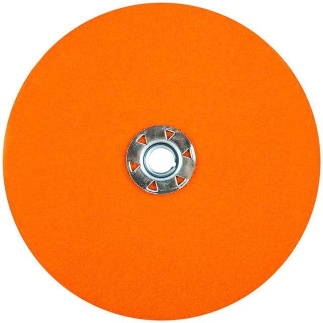 66254474373 7 In. Blaze Fiber Locking Disc S