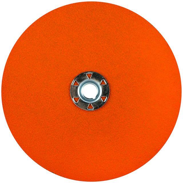 66261042249 7 In. Blaze Fiber Locking Disc S