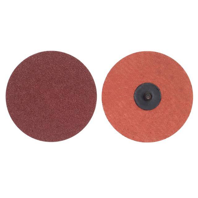 69957399729 4 In. Quick-Change Cloth Disc Ty