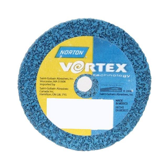 66254428456 2 x 1/4 x 1/4 In. Bear-Tex Vorte