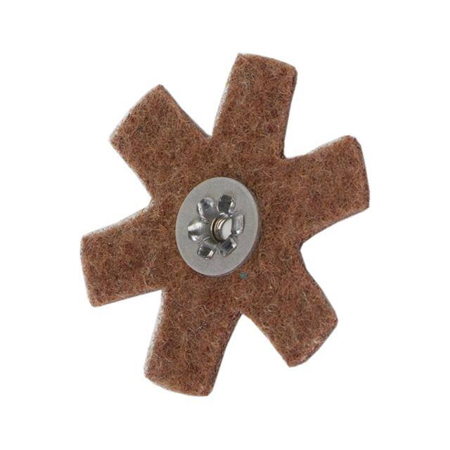 08834185929 3 x 1/4 - 20 In. Surface Prep No