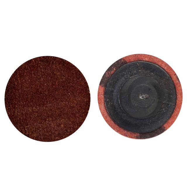69957399674 3/4 In. Quick-Change Cloth Disc