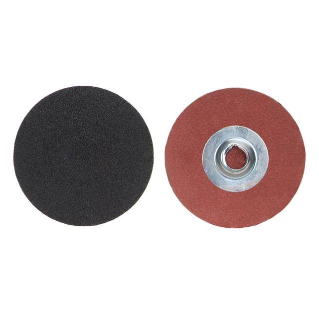 08834165259 2 In. Quick-Change Cloth Disc Ty