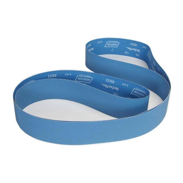 78072728792 3 x 132 In. BlueFire Cloth Narro