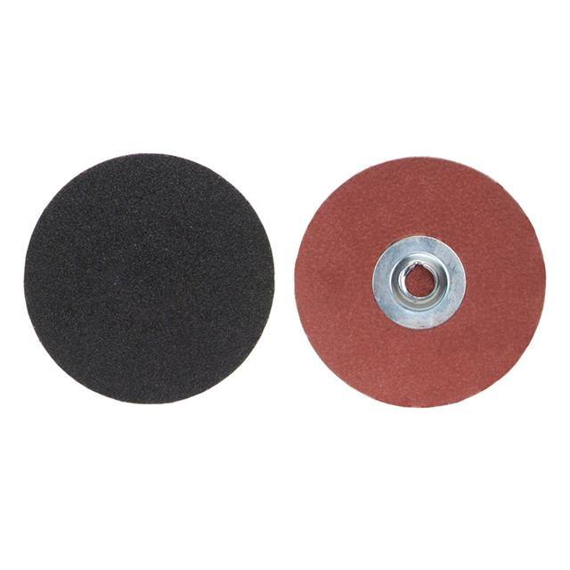 08834165267 3 In. Quick-Change Cloth Disc Ty