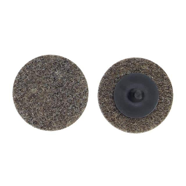 66261054197 3 In. Deburr/Blend Non-Woven Whe
