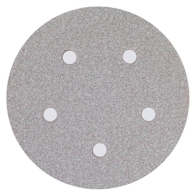 66261131573 5 In. A275OP No-Fil NorGrip Pape