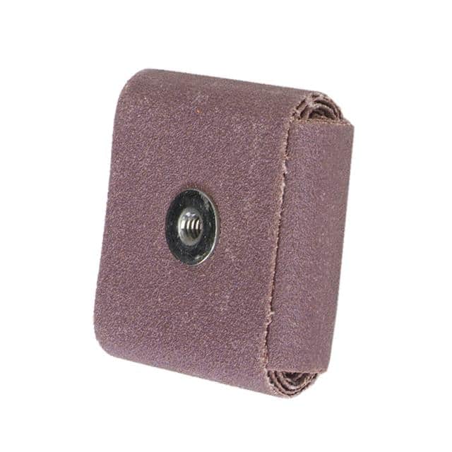 08834184394 2 x 2 x 3/4 In. Square Pad 1/4 I