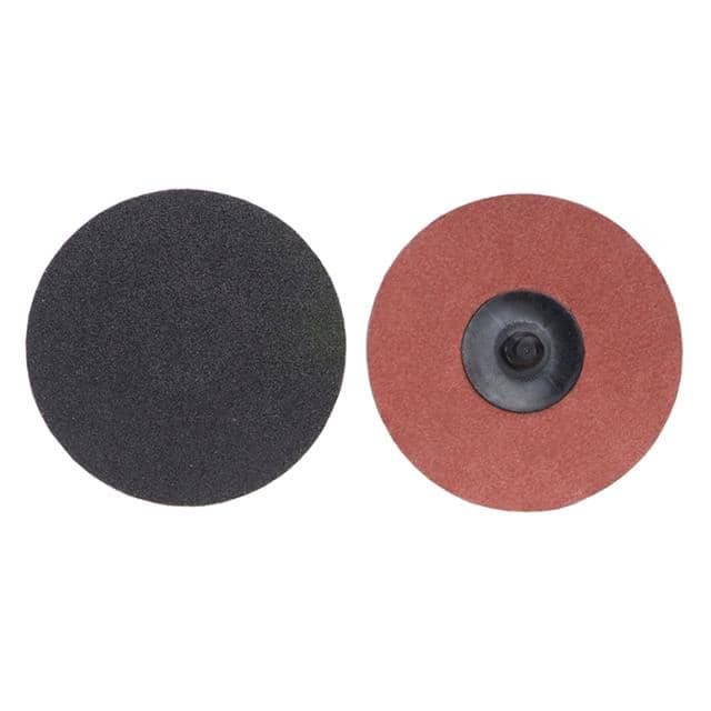 08834168177 3 In. Quick-Change Cloth Disc Ty