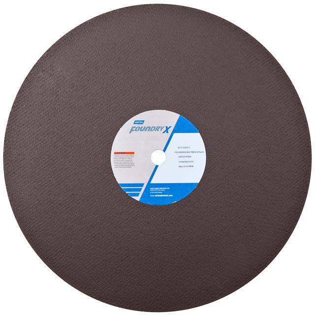 66253347683 20 x 5/32 x 1 In. Foundry X Blue