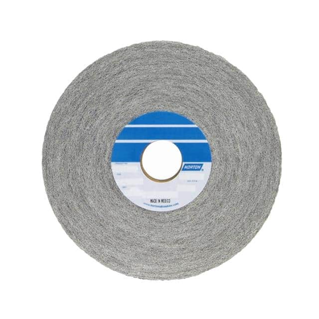 66261055235 8 x 2 x 3 In. Bear-Tex Series 10