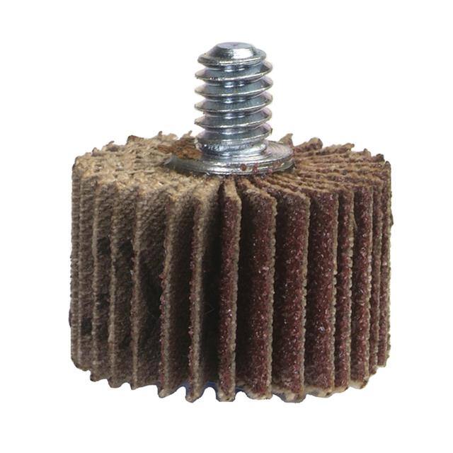 63642502654 2-1/2 x 1 x 1/4 - 20 In. Metal M