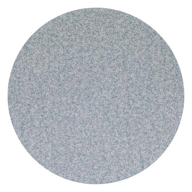 66261140521 5 In. Dry Ice No-Fil NorGrip Pap
