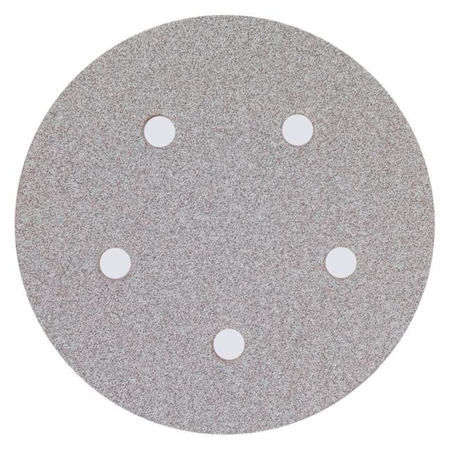 66261131582 5 In. A275OP No-Fil NorGrip Pape