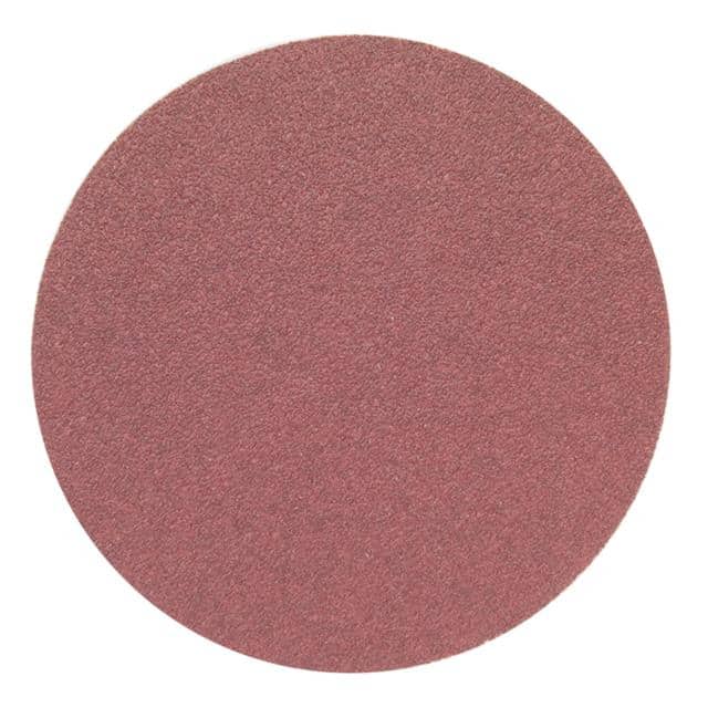 66261149865 5 In. SG Paper H&L Disc 80 Grit