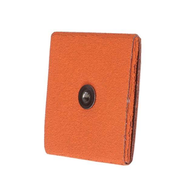 66261194531 3 x 3 x 1/4 In. Blaze Square Pad