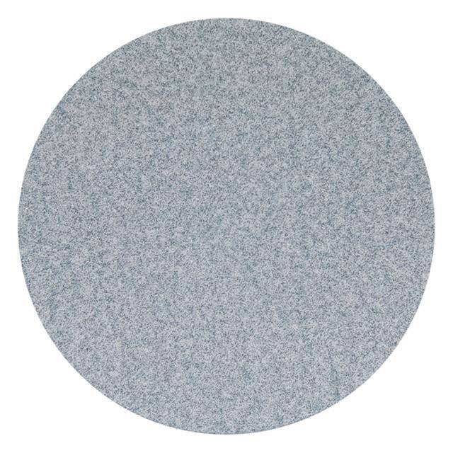 66254480233 5 In. Dry Ice No-Fil NorGrip Pap