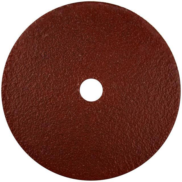 66254400701 7 x 7/8 In. Fiber Disc 36 Grit F