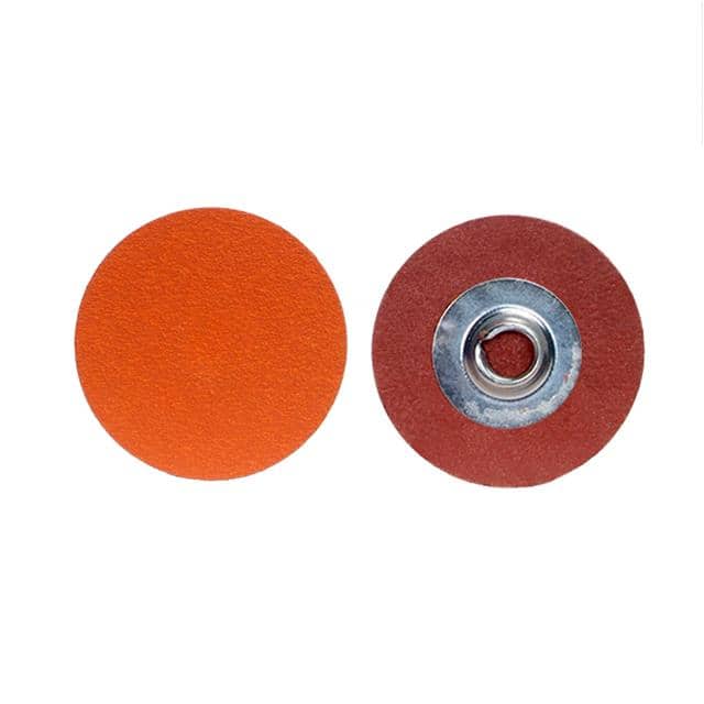 63642595458 2 In. Blaze Quick-Change Cloth D