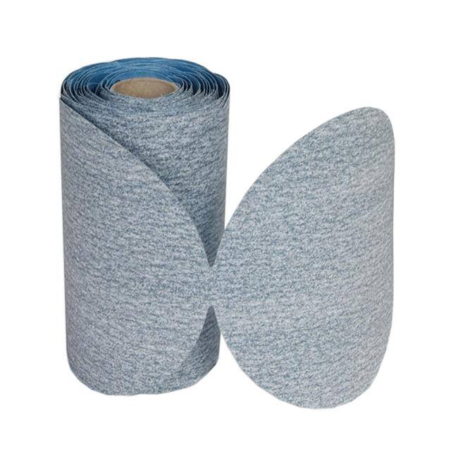 66254487441 5 In. Durite No-Fil Paper PSA Di
