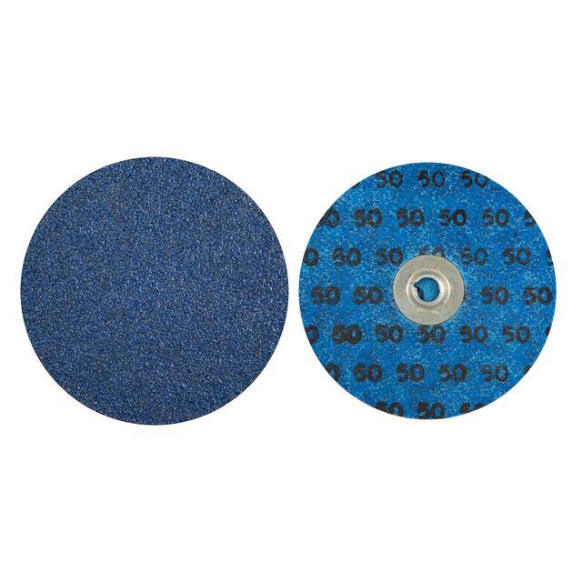 66261138681 4 In. BlueFire Quick-Change Clot