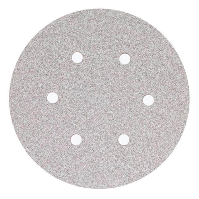 66261131593 6 In. A275OP No-Fil NorGrip Pape