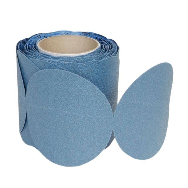 66261137322 6 In. BlueFire H822 Paper PSA Di