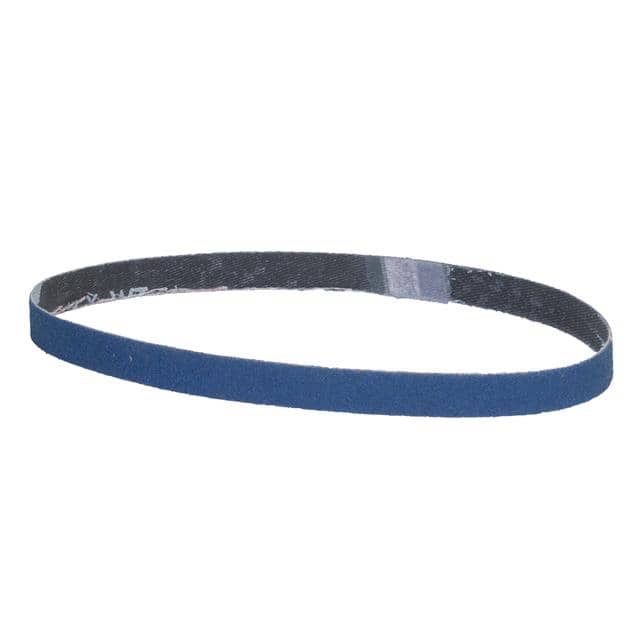 66623373756 1/2 x 18 In. BlueFire Cloth File