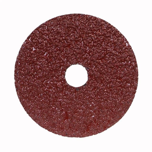 66623357281 5 x 7/8 In. Metal Fiber Disc 100