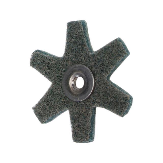 08834185928 2 x 1/4 - 20 In. Surface Prep No
