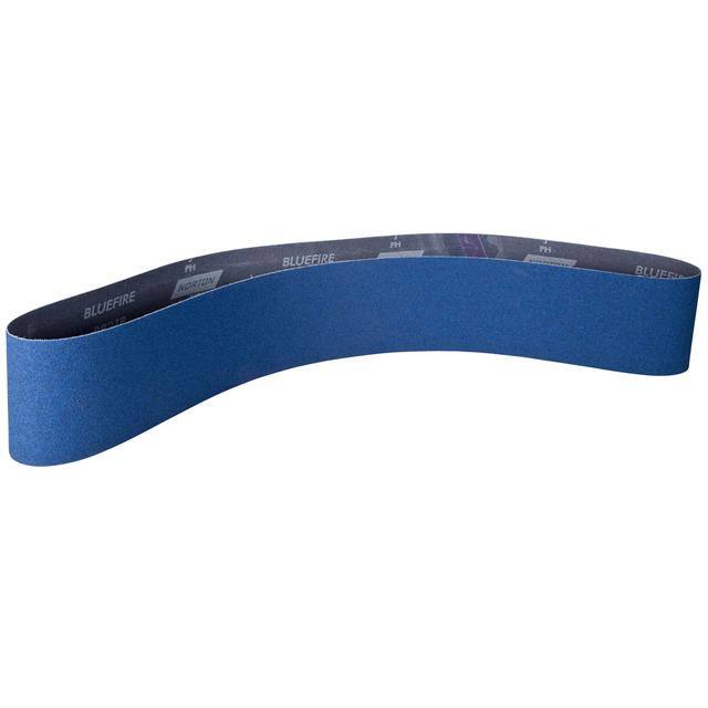 78072727146 2 x 72 In. BlueFire Cloth Narrow