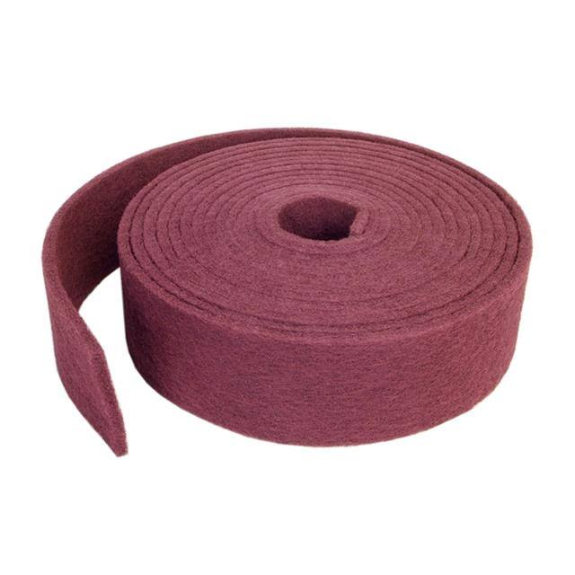 66261006373 4 In. x 30 Ft. Bear-Tex High Str