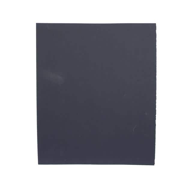 66261139383 9 x 11 In. Black Ice Paper WP Sh