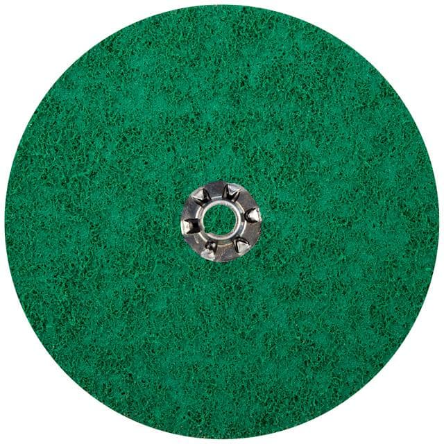66623373684 7 In. Bear-Tex Vortex Rapid Prep