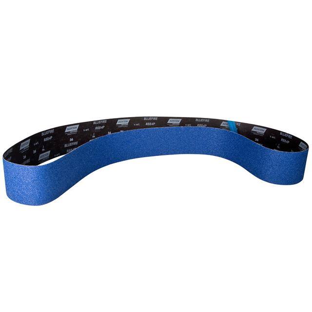 78072768679 4 x 100 In. BlueFire Cloth Narro