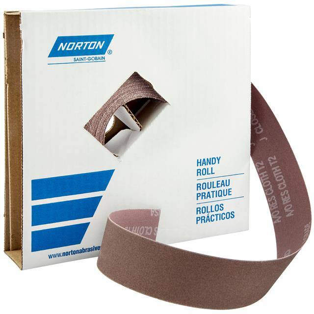 66261126281 1-1/2 In. x 50 Yd. Metalite Clot
