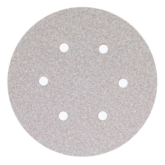 66261131588 6 In. A275OP No-Fil NorGrip Pape