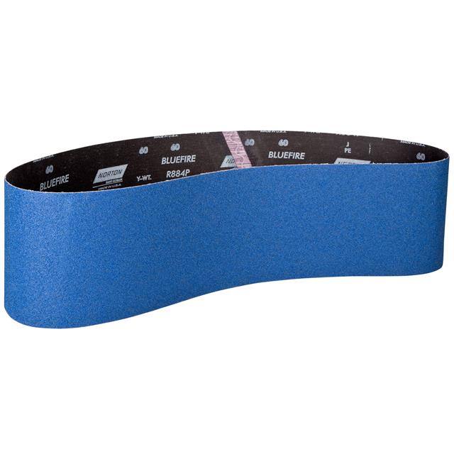 78072737759 2-1/2 x 60 In. BlueFire Cloth Na