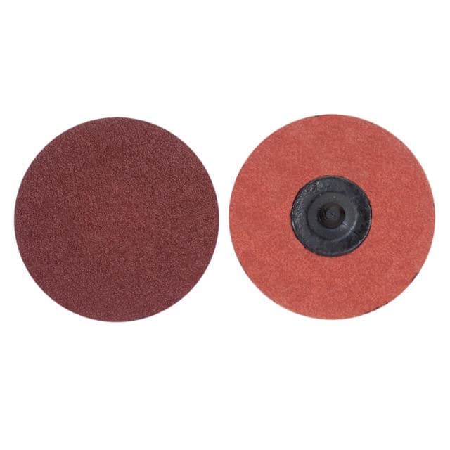 69957399719 3 In. Quick-Change Cloth Disc Ty