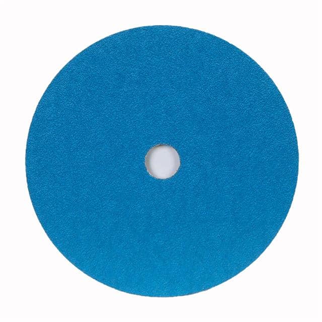 66623353319 4-1/2 x 7/8 In. Fiber Disc 60 Gr